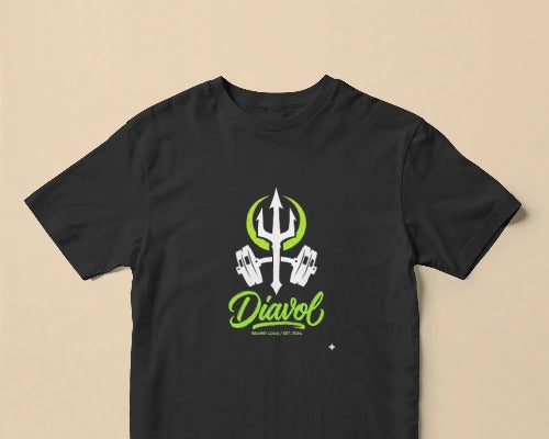 Camiseta Break Through Daily